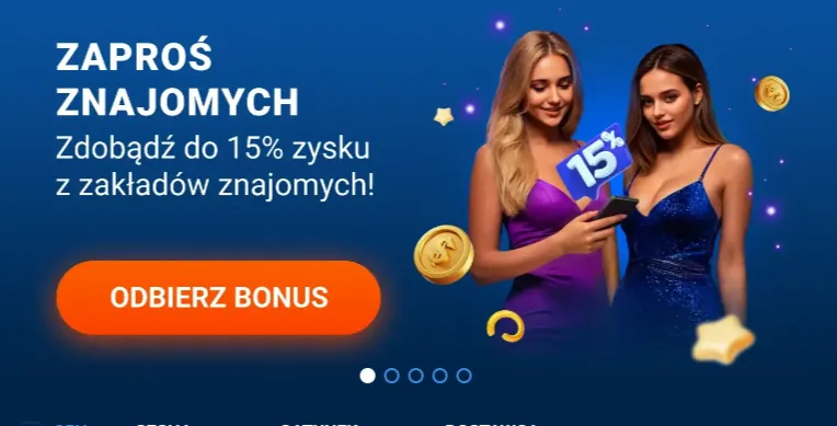 Promocja „Zaproś znajomego