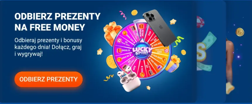 Bonus dla nowych klientów MostBet