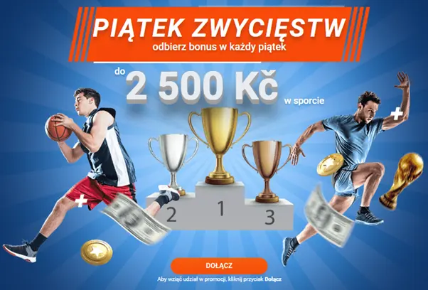 Dodatkowa promocja od Mostbet