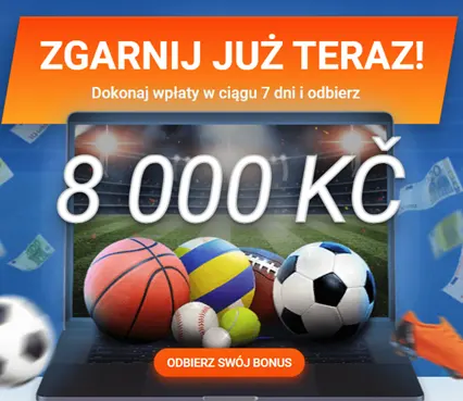 Mostbet bonus przykład