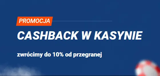 Przykład promocji Mostbet
